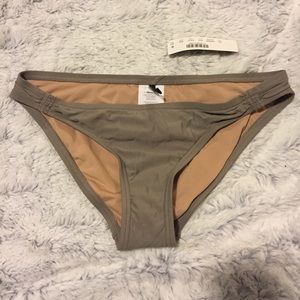 J crew swim bottom